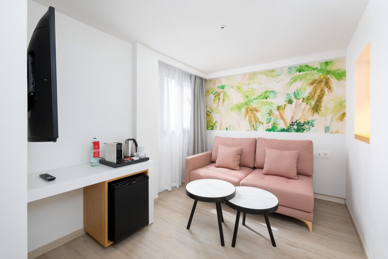 Sercotel Cristina Las Palmas 38