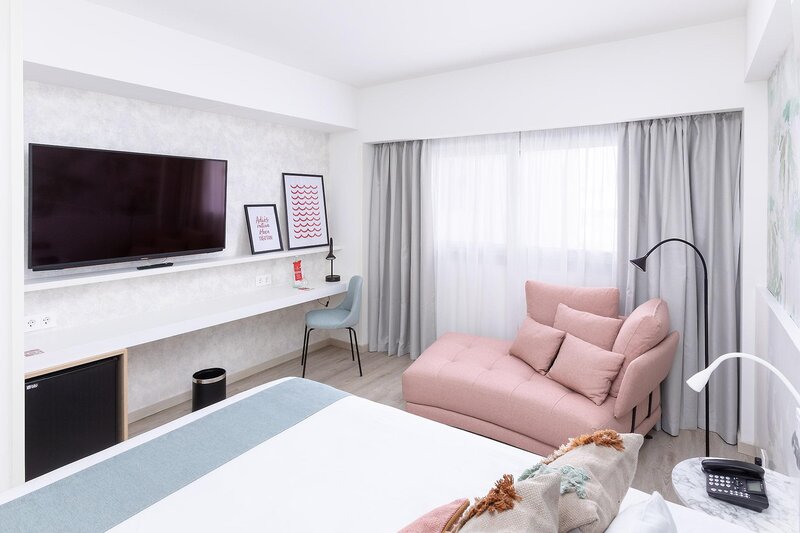 Sercotel Cristina Las Palmas 39