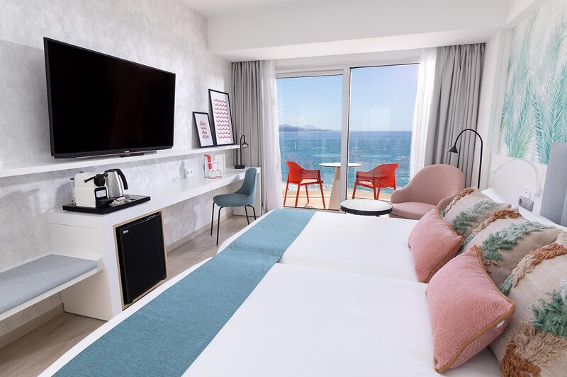 Sercotel Cristina Las Palmas 41