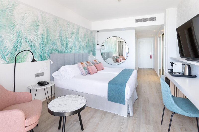 Sercotel Cristina Las Palmas 42