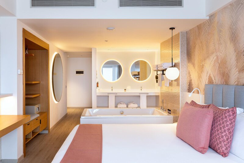 Sercotel Cristina Las Palmas 49