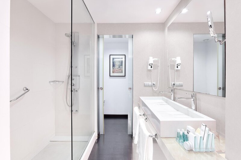 Sercotel Cristina Las Palmas 51