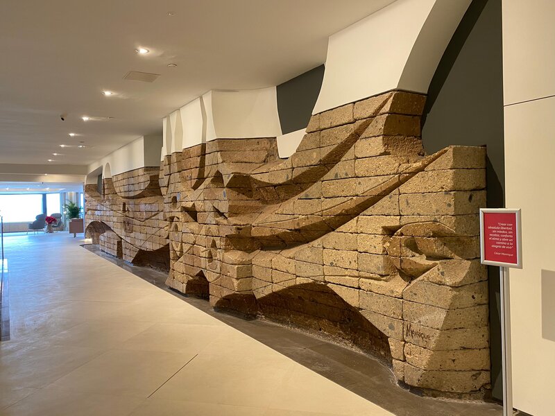 Sercotel Cristina Las Palmas 52