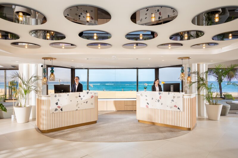 Sercotel Cristina Las Palmas 56