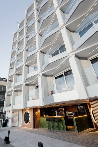 Hotel Cristina by Tigotan 2