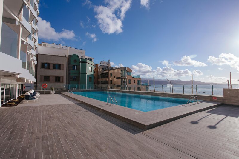 Hotel Cristina by Tigotan 4