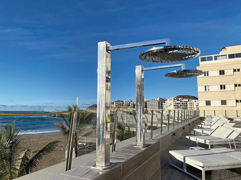 Sercotel Cristina Las Palmas 3