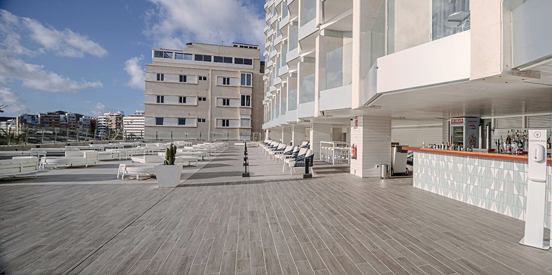 Sercotel Cristina Las Palmas 4