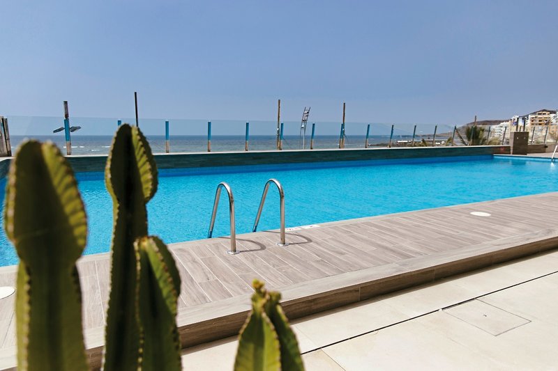 Sercotel Cristina Las Palmas 5