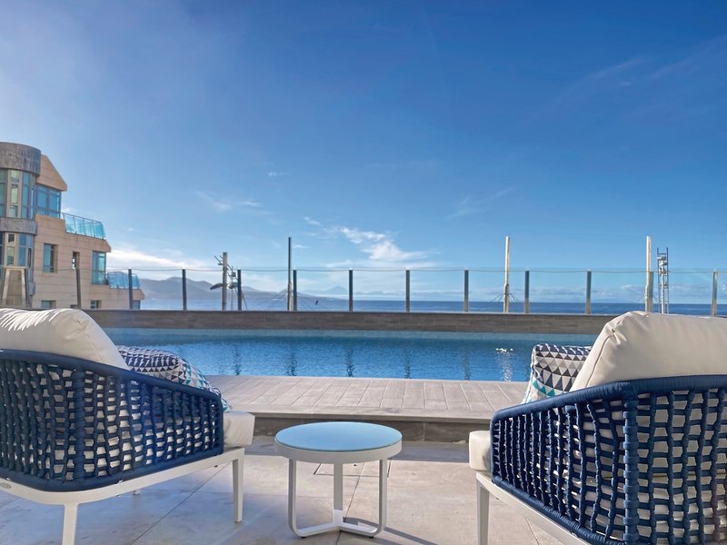 Sercotel Cristina Las Palmas 6