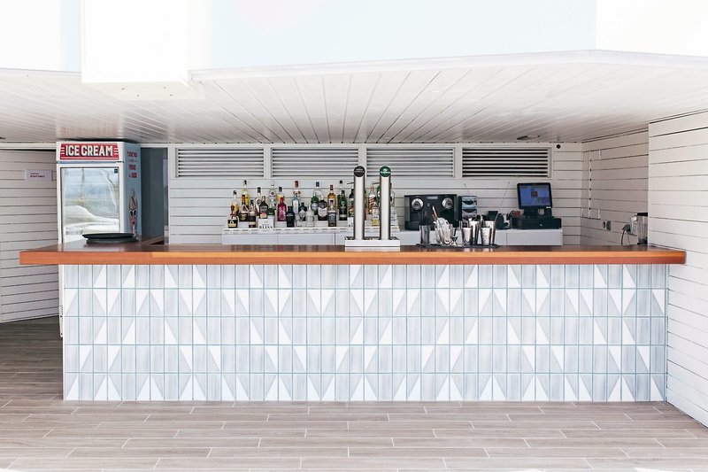 Sercotel Cristina Las Palmas 7