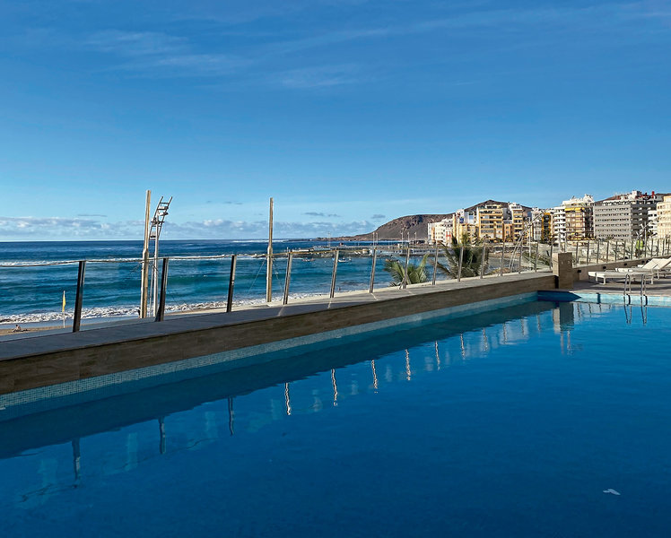 Sercotel Cristina Las Palmas 8