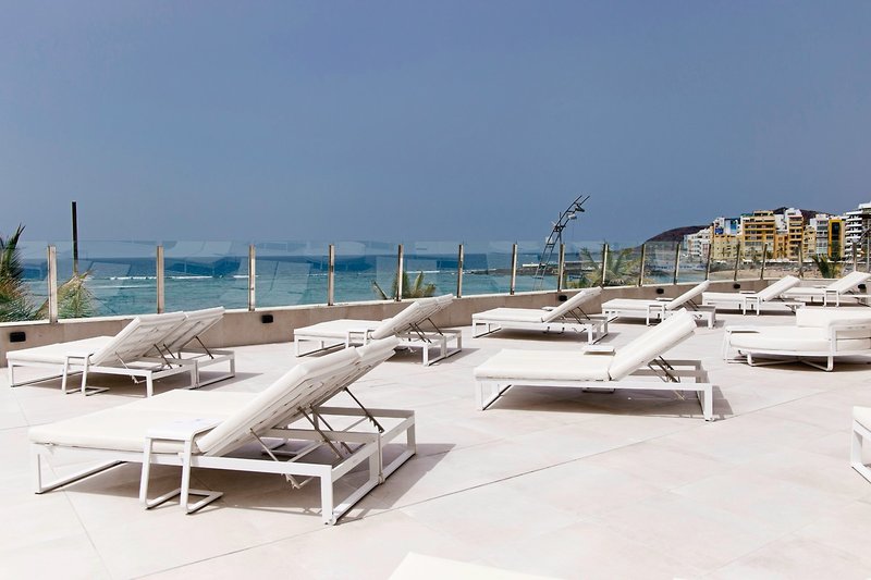 Sercotel Cristina Las Palmas 9