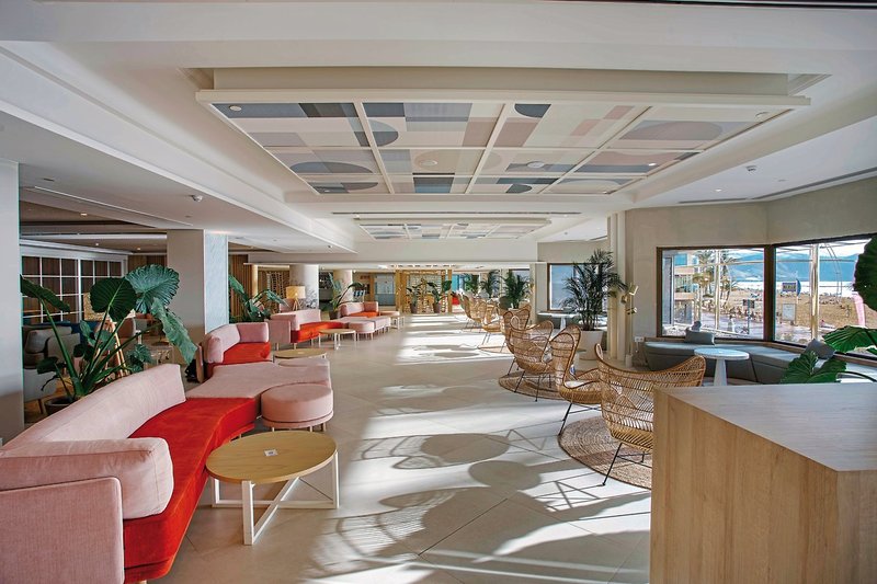 Sercotel Cristina Las Palmas 13