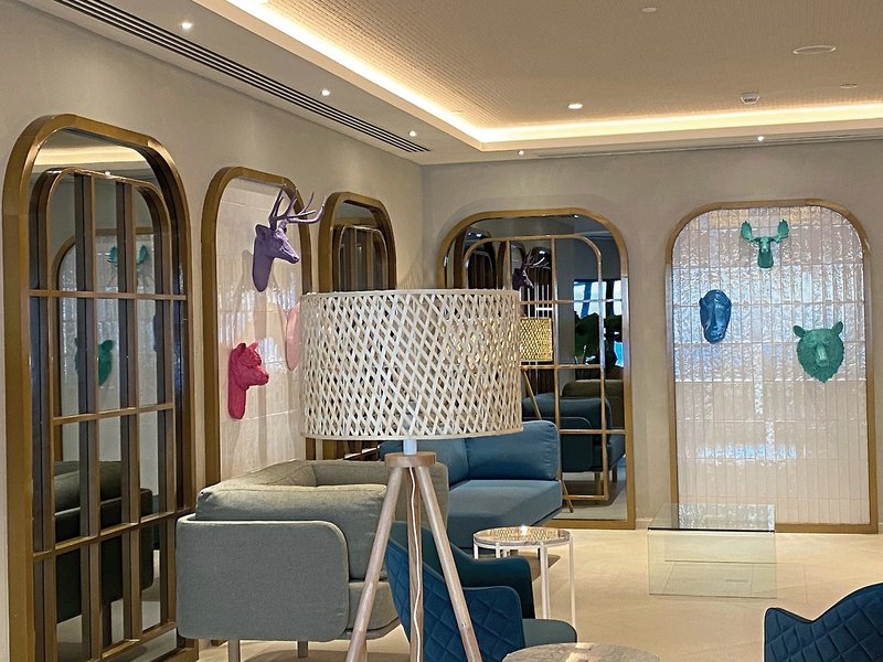 Sercotel Cristina Las Palmas 16