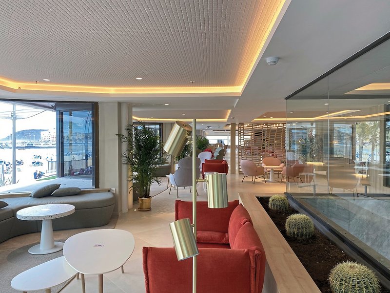 Sercotel Cristina Las Palmas 17