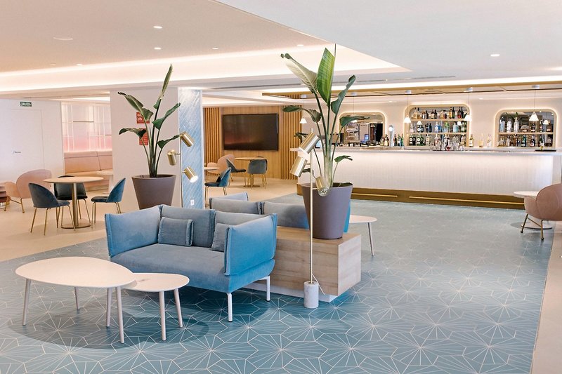 Sercotel Cristina Las Palmas 18