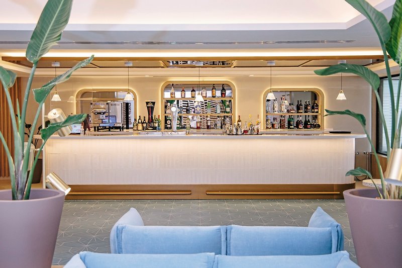 Sercotel Cristina Las Palmas 19