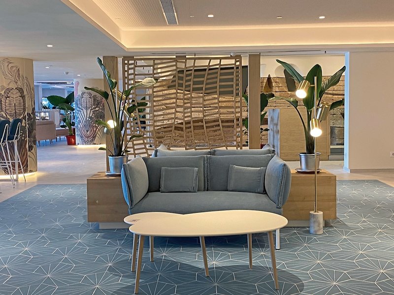 Sercotel Cristina Las Palmas 20