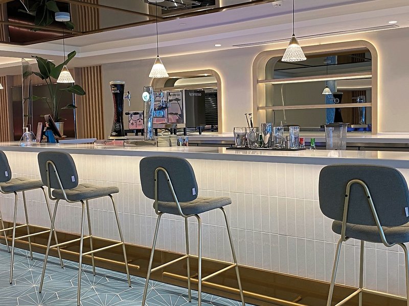 Sercotel Cristina Las Palmas 21