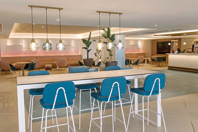 Sercotel Cristina Las Palmas 23