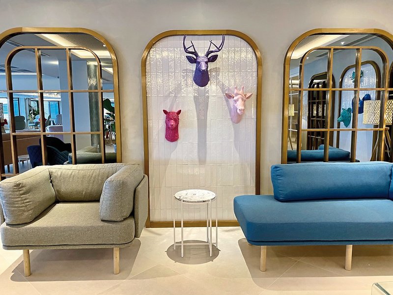 Sercotel Cristina Las Palmas 24