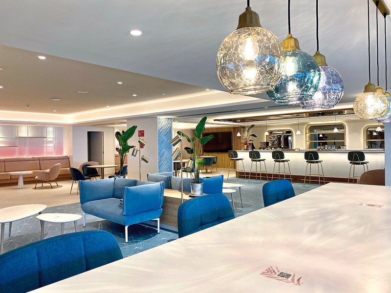 Sercotel Cristina Las Palmas 25