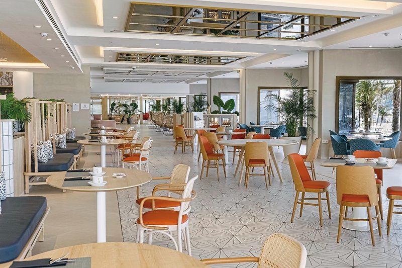 Sercotel Cristina Las Palmas 26