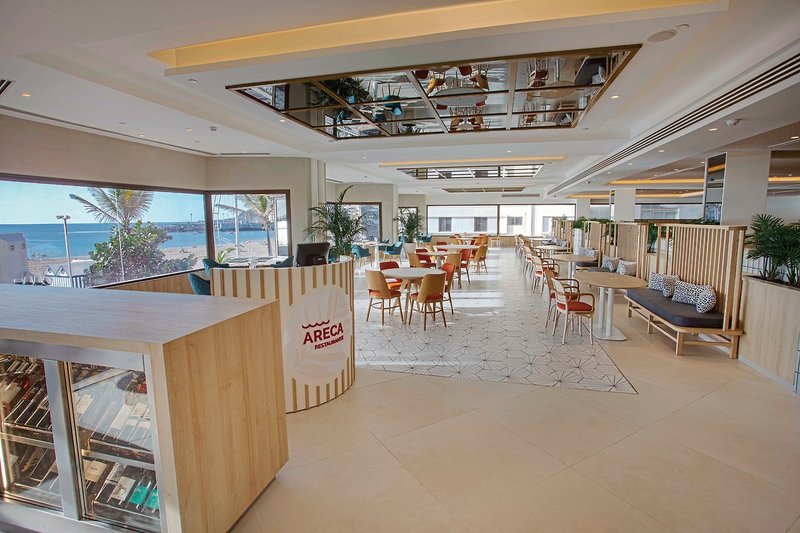 Sercotel Cristina Las Palmas 27