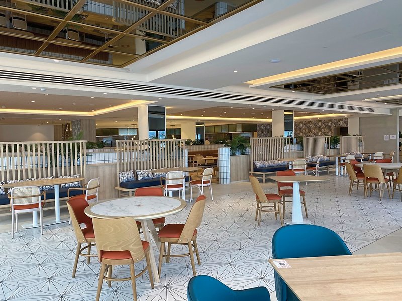 Sercotel Cristina Las Palmas 28