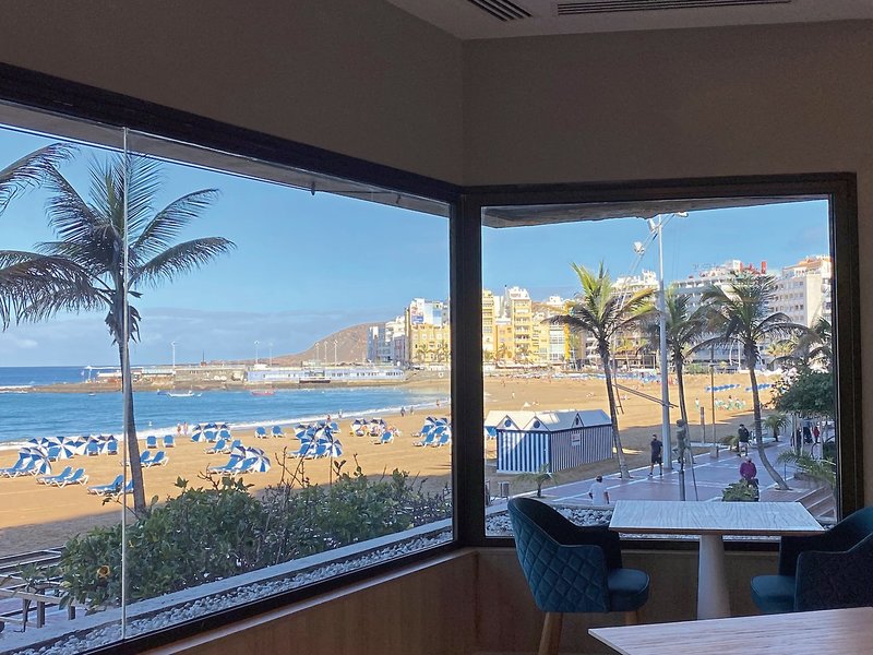 Sercotel Cristina Las Palmas 30