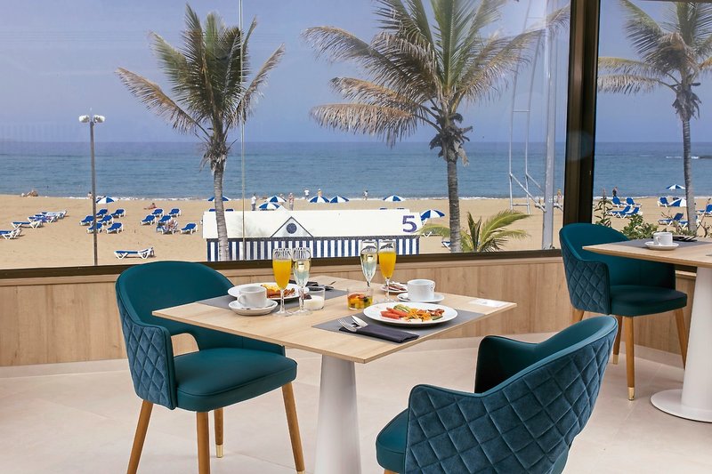 Sercotel Cristina Las Palmas 31