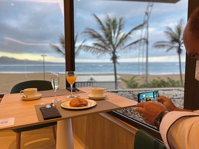 Sercotel Cristina Las Palmas 32