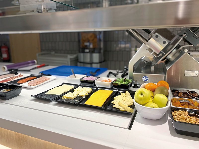 Sercotel Cristina Las Palmas 34