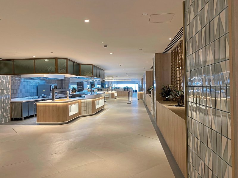 Sercotel Cristina Las Palmas 35