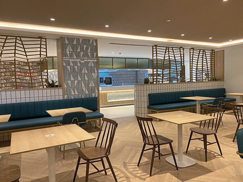 Sercotel Cristina Las Palmas 36