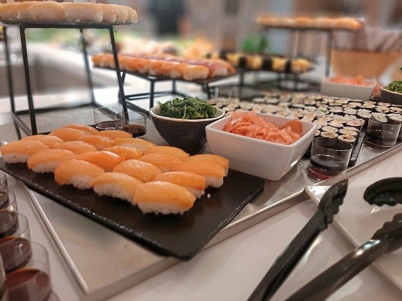 Sercotel Cristina Las Palmas 37