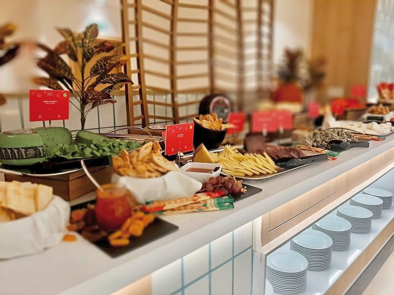 Sercotel Cristina Las Palmas 39