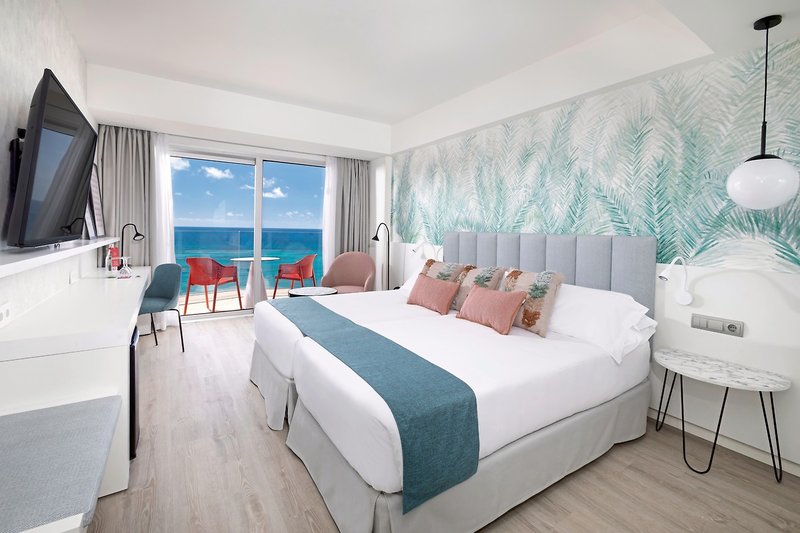 Sercotel Cristina Las Palmas 40