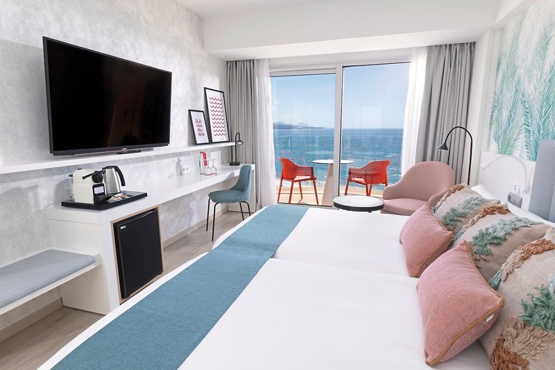 Sercotel Cristina Las Palmas 42