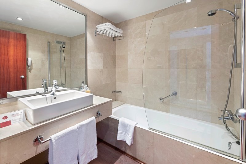 Sercotel Cristina Las Palmas 43