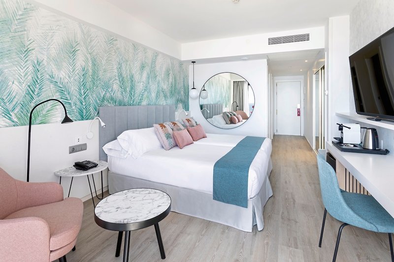 Sercotel Cristina Las Palmas 44