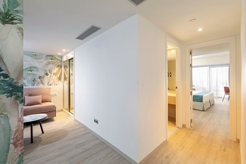 Sercotel Cristina Las Palmas 46