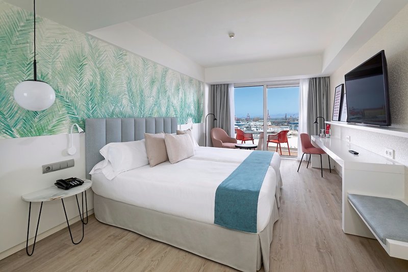 Sercotel Cristina Las Palmas 47