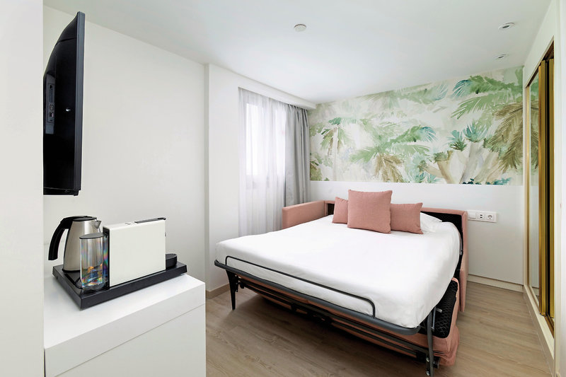 Sercotel Cristina Las Palmas 49