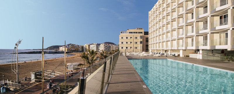 Hotel Cristina by Tigotan 1
