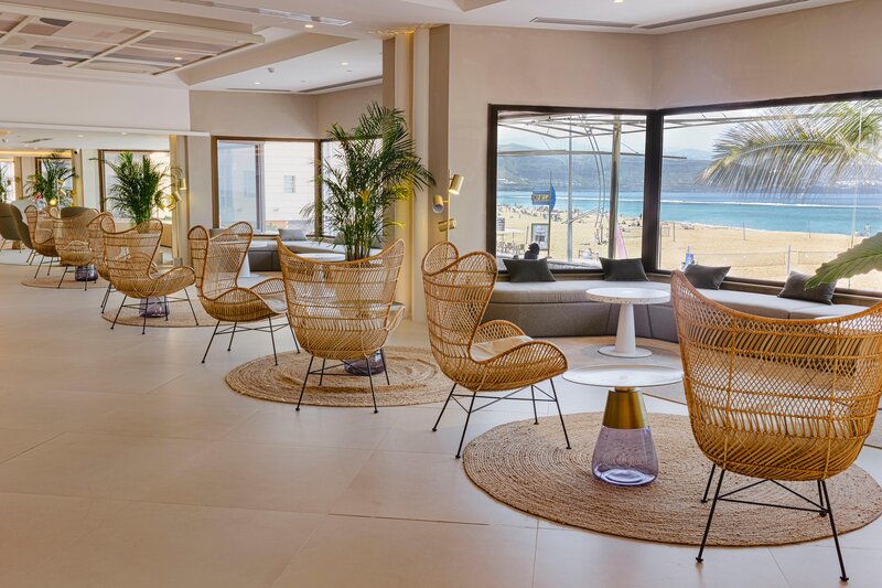 Hotel Cristina by Tigotan 8