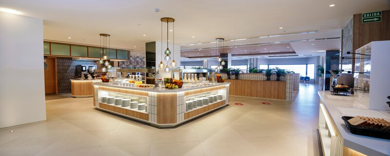 Hotel Cristina by Tigotan 12
