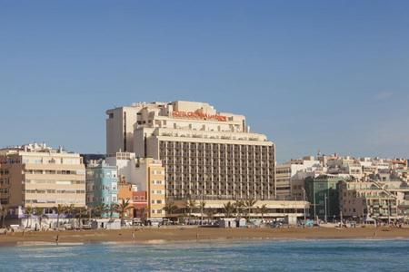 Hotel Cristina by Tigotan 18