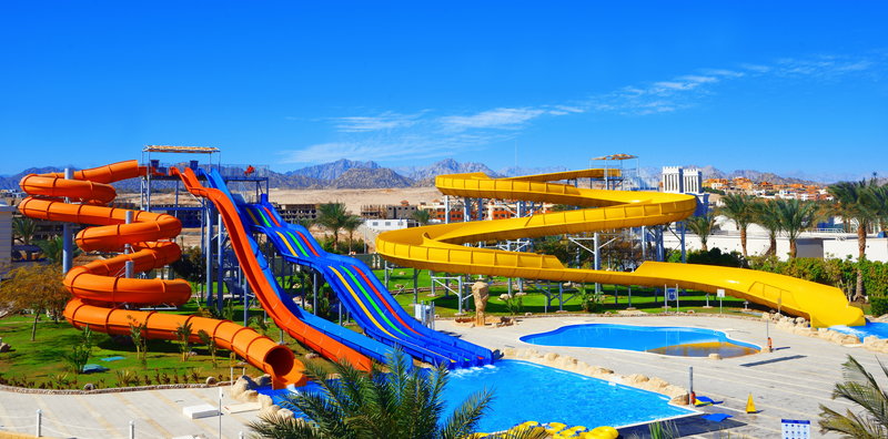 Pickalbatros Royal Moderna Resort 1